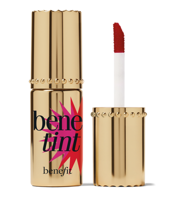 LIP TINT BENEFIT EDI&Ccedil;&Atilde;O LIMITADA